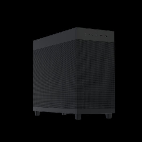 ASUS Prime AP303 Mesh Midi Tower Negro_0