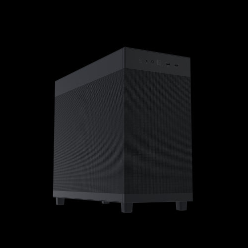 ASUS Prime AP303 Mesh Midi Tower Negro_1