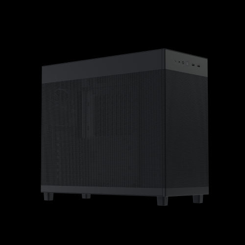 ASUS Prime AP303 Mesh Midi Tower Negro_2