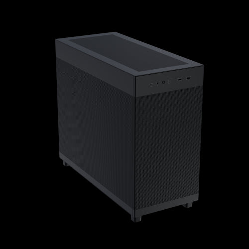 ASUS Prime AP303 Mesh Midi Tower Negro_3