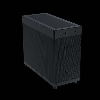 ASUS Prime AP303 Mesh Midi Tower Negro_3