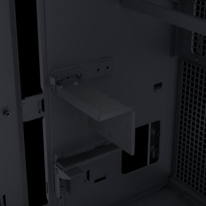 ASUS Prime AP303 Mesh Midi Tower Negro_10
