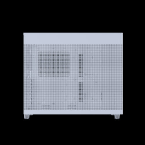 ASUS PRIME AP303 Mesh Midi Tower Blanco_5