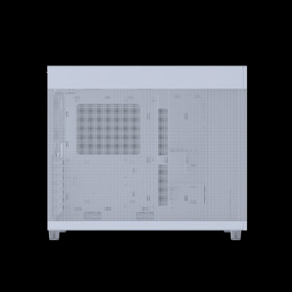 ASUS PRIME AP303 Mesh Midi Tower Blanco_5