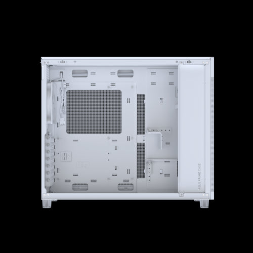 ASUS PRIME AP303 Mesh Midi Tower Blanco_6