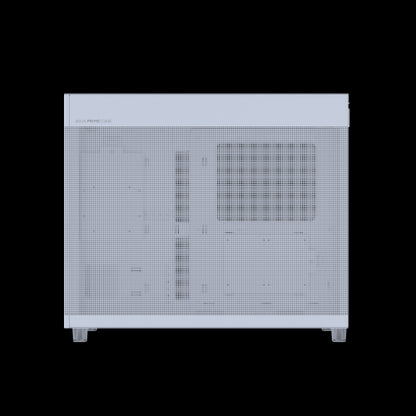 ASUS PRIME AP303 Mesh Midi Tower Blanco_7