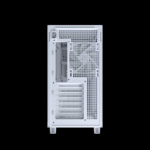 ASUS PRIME AP303 Mesh Midi Tower Blanco_9