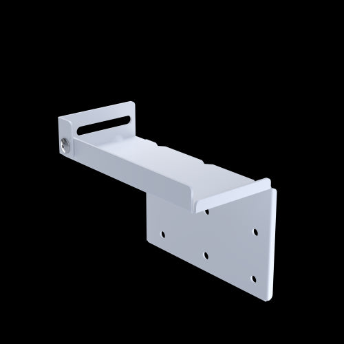 ASUS PRIME AP303 Mesh Midi Tower Blanco_11