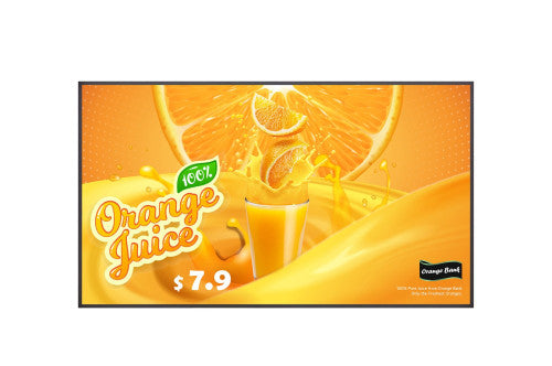 LG MONITOR PROFISSIONAL 49" UHD IPS 4K 500CD 24/7 WEBOS 49UH5Q-E_0