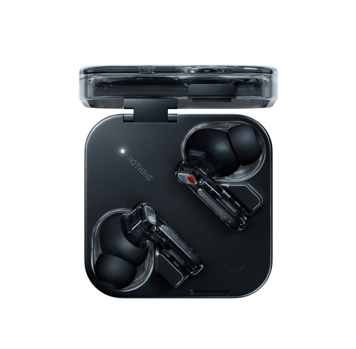 Auricular TWS NOTHING / Preto / 3_1
