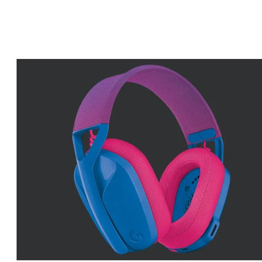 Auriculares Logitech G G435 Lightspeed / Azul_0