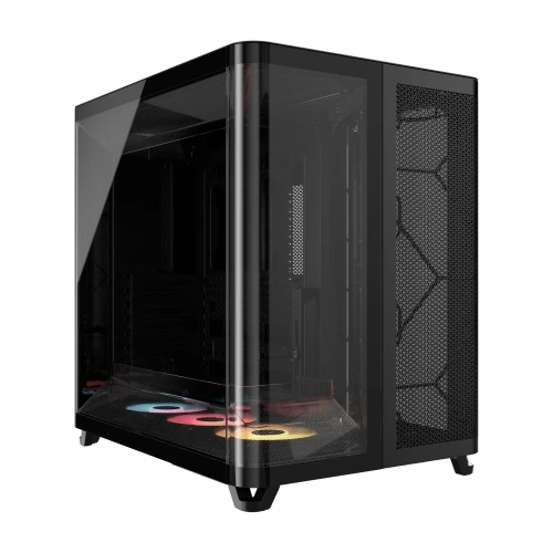 Corsair AIR 5400 RS-R ARGB Midi Tower Negro_0