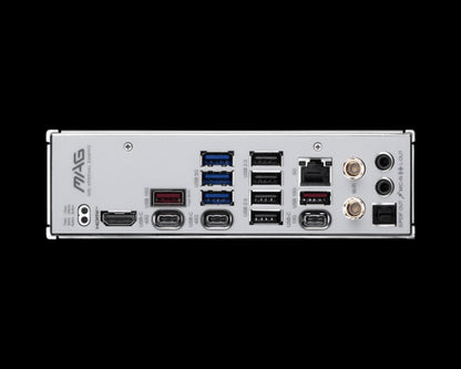 Mainboard MSI MAG X870E Tomahawk Max WiFi / Preto / 7E84-002R_3