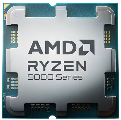AMD Ryzen 5 9500F procesador 3,8 GHz 32 MB L3 Bandeja_0