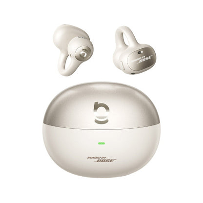 OS-BASEUS INSPIRE XC1 OPEN-EAR TRUE WIRELESS EARBUDS STARLIGHT OFF-WHITE_0