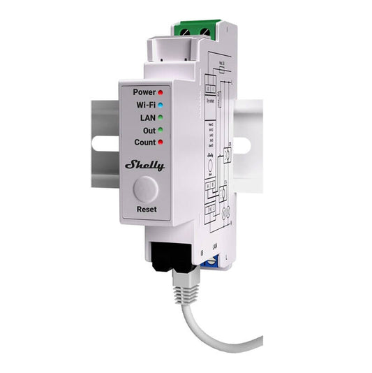 PRO EM - 2x 50A, Relais_0
