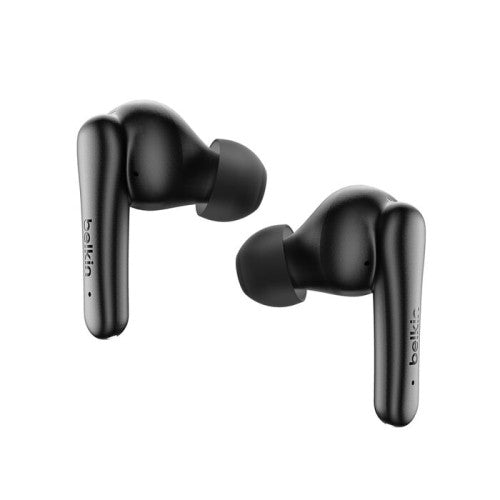 Auriculares Sem Fios Belkin / Preto / AUC015HQBK_0