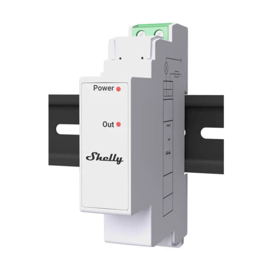 Pro 3EM Switch Add-on, Relais_0