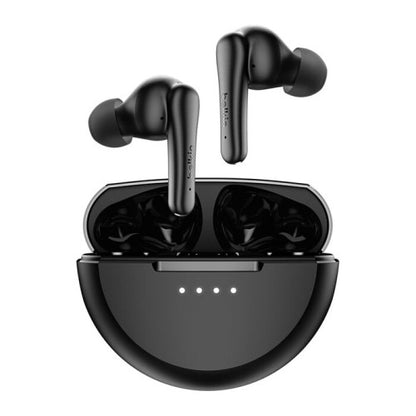 Auriculares Sem Fios Belkin / Preto / AUC015HQBK_1
