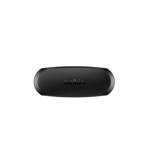 Auriculares Sem Fios Belkin / Preto / AUC015HQBK_2