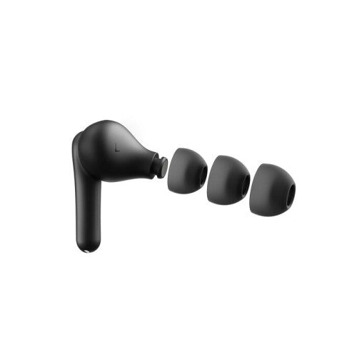 Auriculares Sem Fios Belkin / Preto / AUC015HQBK_5