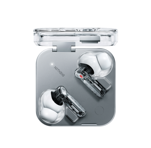 Auriculares AUR.TWS NOTHING / Branco / 6974434226791_1
