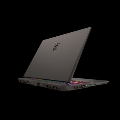 MSI Vector 16 HX AI A2XWIG-628XES Intel Core Ultra 9 275HX PortÃ¡til 40,6 cm (16") Quad HD+ 32 GB DDR5-SDRAM 1 TB SSD NVIDIA GeForce RTX 5080 Wi-Fi 6E (802.11ax) FreeDOS Gris_4