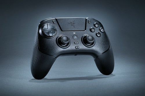 Razer Raiju V3 Pro Negro RF/USB Gamepad AnalÃ³gico PC, PlayStation 5_0
