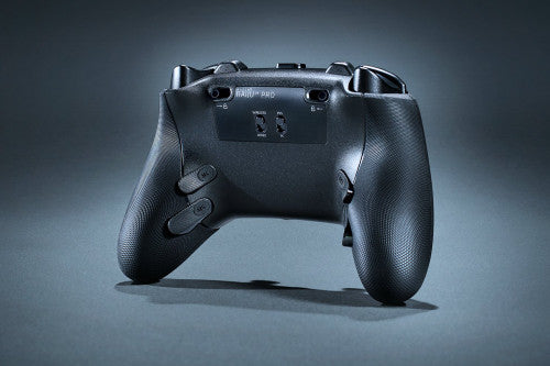 Razer Raiju V3 Pro Negro RF/USB Gamepad AnalÃ³gico PC, PlayStation 5_1