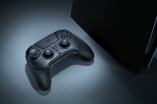 Razer Raiju V3 Pro Negro RF/USB Gamepad AnalÃ³gico PC, PlayStation 5_4