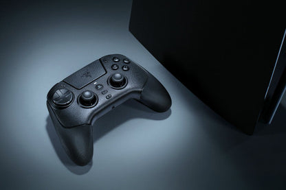 Razer Raiju V3 Pro Negro RF/USB Gamepad AnalÃ³gico PC, PlayStation 5_4