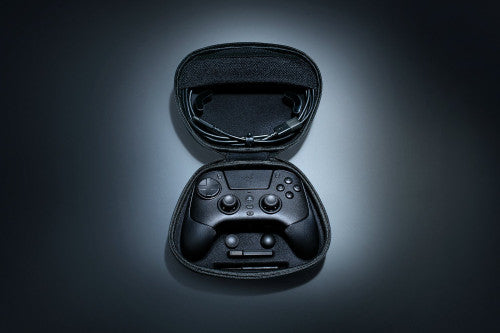 Razer Raiju V3 Pro Negro RF/USB Gamepad AnalÃ³gico PC, PlayStation 5_5