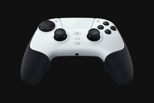 Razer Raiju V3 Pro Negro, Blanco RF/USB Gamepad AnalÃ³gico PC, PlayStation 5_3