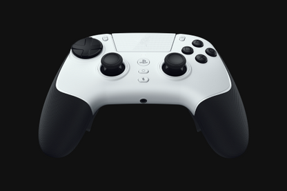 Razer Raiju V3 Pro Negro, Blanco RF/USB Gamepad AnalÃ³gico PC, PlayStation 5_3