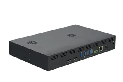 AVER SWITCH 4K BYOM 4X2 USB AND HDMI WITH IA FUNCTIONS AND USB-C POWER DELIVER F_1