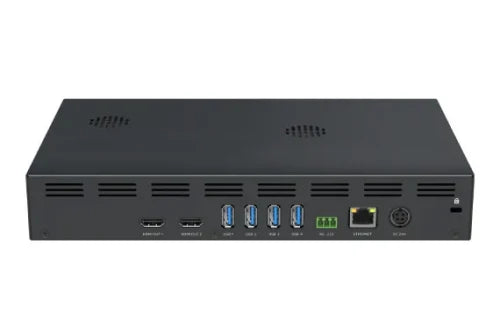 AVER SWITCH 4K BYOM 4X2 USB AND HDMI WITH IA FUNCTIONS AND USB-C POWER DELIVER F_2