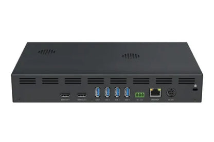 AVER SWITCH 4K BYOM 4X2 USB AND HDMI WITH IA FUNCTIONS AND USB-C POWER DELIVER F_2