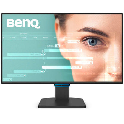 Monitor BENQ / Preto / 9H.LNKLB.QBE_1