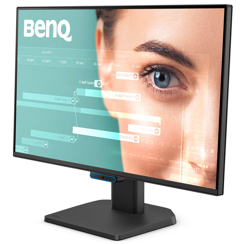 Monitor BENQ / Preto / 9H.LNKLB.QBE_3