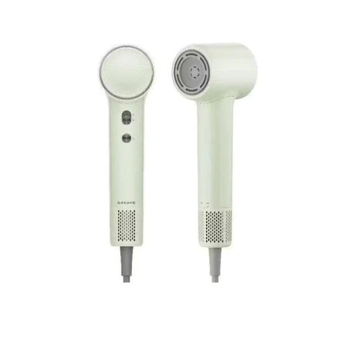 DREAME SECADOR PELO MINI GREEN_0
