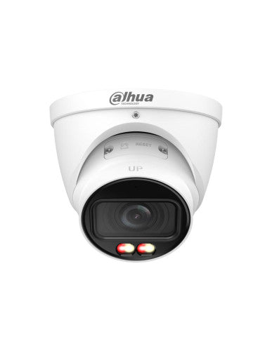 (DH-IPC-HDW3449TP-ZS-IL-27135) DAHUA CAMARA IP TURRET SERIE 3 4MP SMART DUAL LIGHT, IP67, SMD 4.0, HASTA 512GB MICROSD, MICROFONO INCORPORADO, IR 50M, WDR, ACUPICK, PROTECCION PERIMETRAL, SMART COLOR, VARIFOCAL 2.7-13.5MM_0