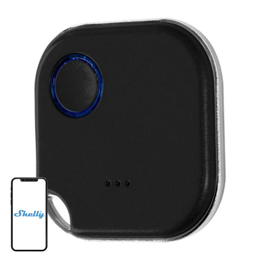 Blu Button1, Taster_0