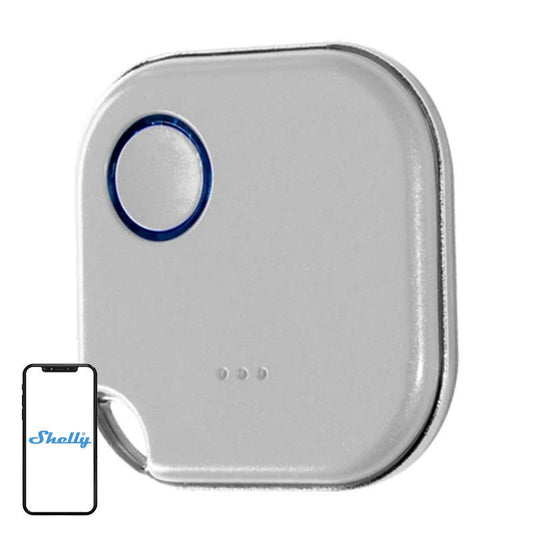 Blu Button1, Taster_0