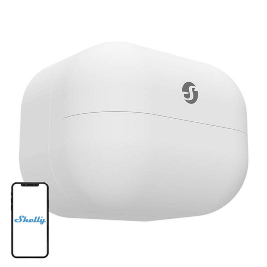 Motion Sensor Bluetooth Shelly BLU Motion_0