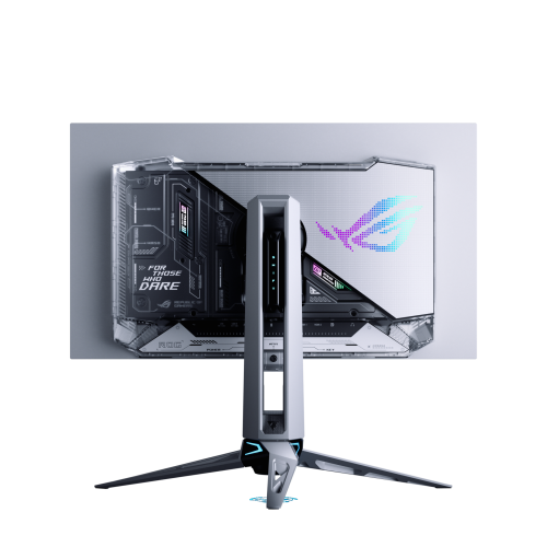 ASUS MONITOR ROG GAMING SWIFT OLED PG27AQWP-W 27" 540 HZ DUAL MODE TRUE BLACK_1