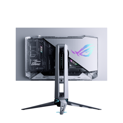 ASUS MONITOR ROG GAMING SWIFT OLED PG27AQWP-W 27" 540 HZ DUAL MODE TRUE BLACK_1