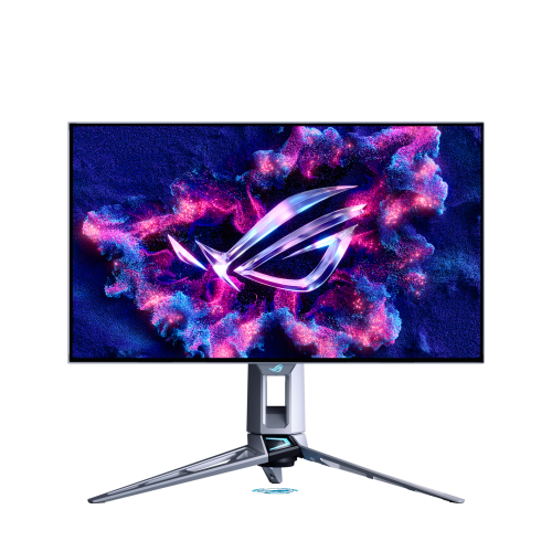 ASUS MONITOR ROG GAMING SWIFT OLED PG27AQWP-W 27" 540 HZ DUAL MODE TRUE BLACK_3
