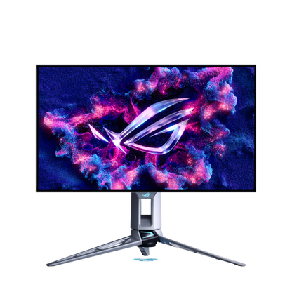 ASUS MONITOR ROG GAMING SWIFT OLED PG27AQWP-W 27" 540 HZ DUAL MODE TRUE BLACK_3
