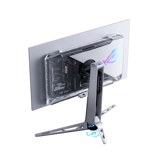 ASUS MONITOR ROG GAMING SWIFT OLED PG27AQWP-W 27" 540 HZ DUAL MODE TRUE BLACK_4