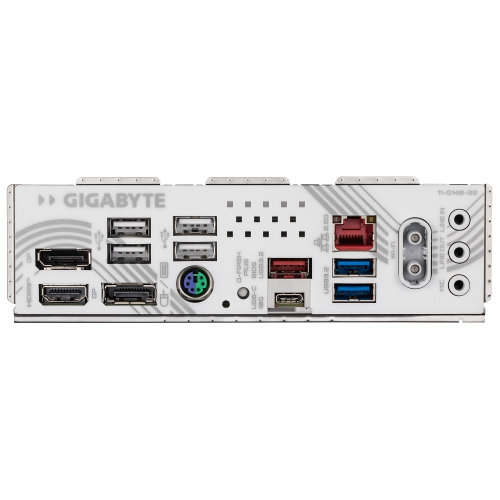 B850M EAGLE WF6E ICE, Mainboard_3